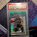 Desmond Bane Green Pulsar PSA 10