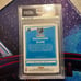 Desmond Bane Green Pulsar PSA 10