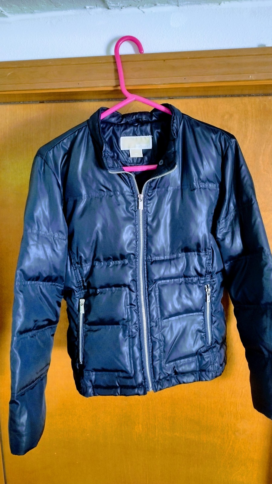 Michael Kors Puffer Jacket