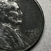 1943-D Lincoln Steel Cent (WW2)