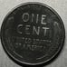 1943-D Lincoln Steel Cent (WW2)
