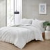 Urban Habitat Zane Cotton Midweight Comforter .