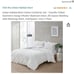 Urban Habitat Zane Cotton Midweight Comforter .