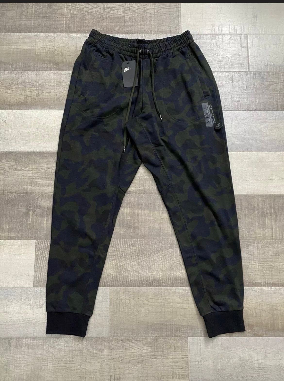 Nike Sportswear NSW French Terry Jogger