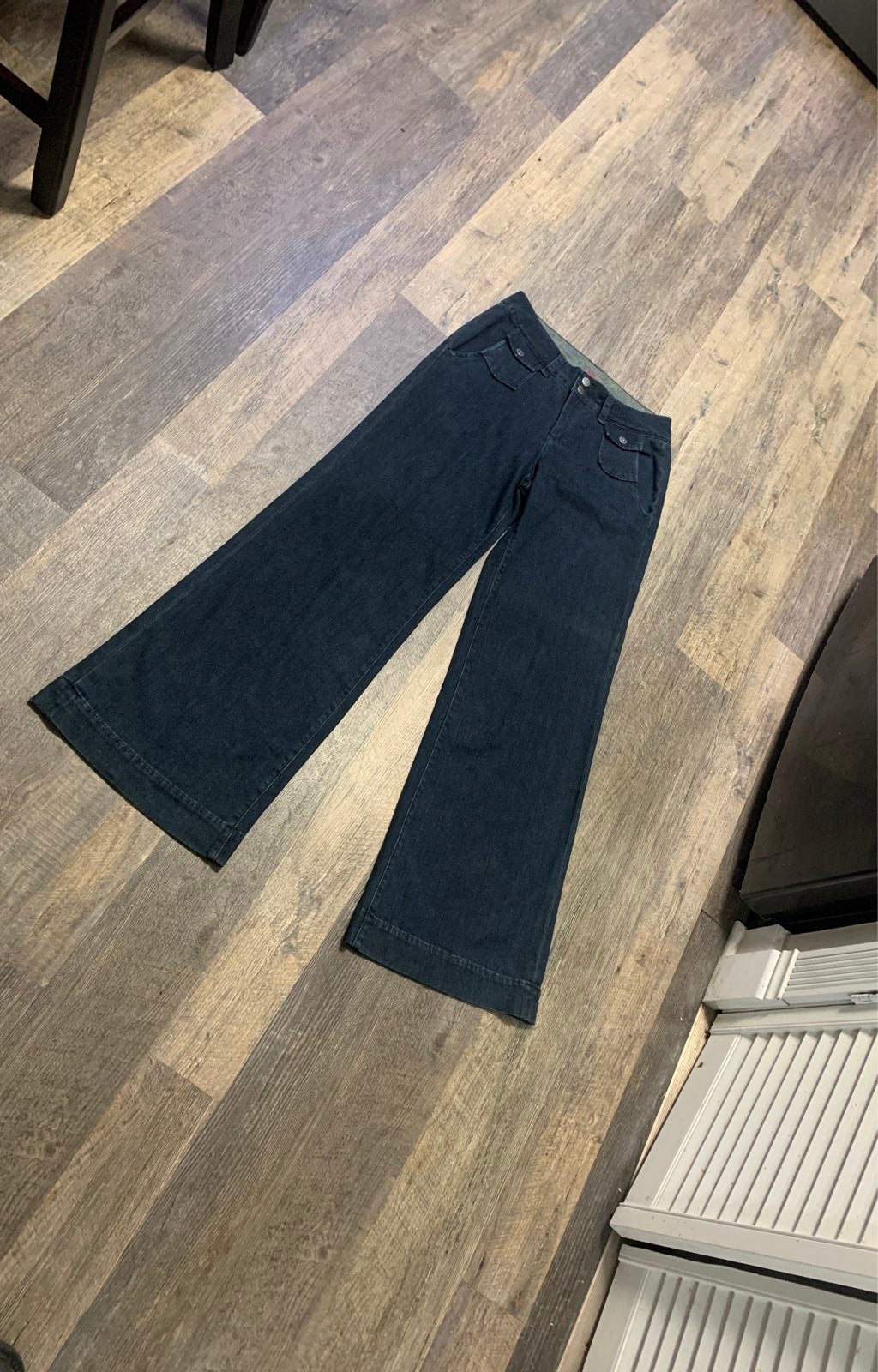 WORN | Mercari