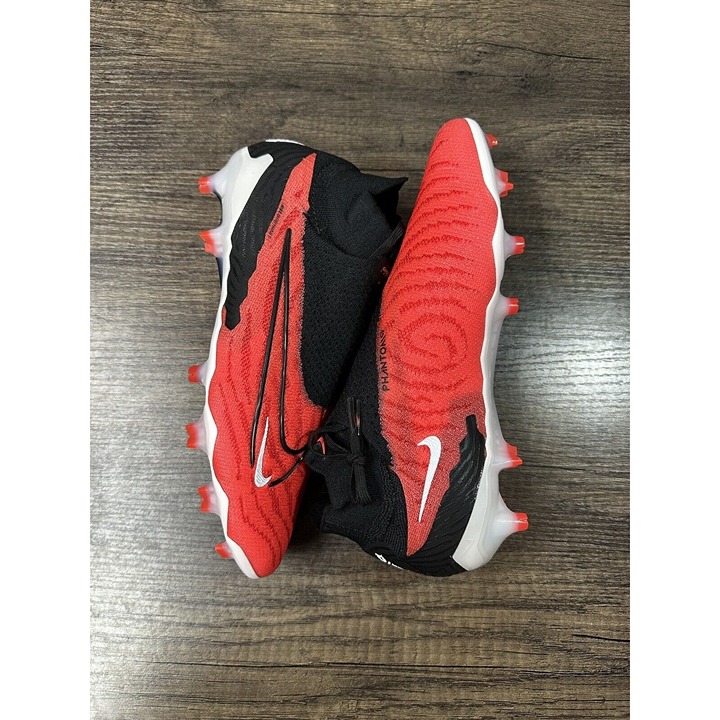 Nike Phantom GX Elite “Bright Crimson” DC9969-600 Men Size 11