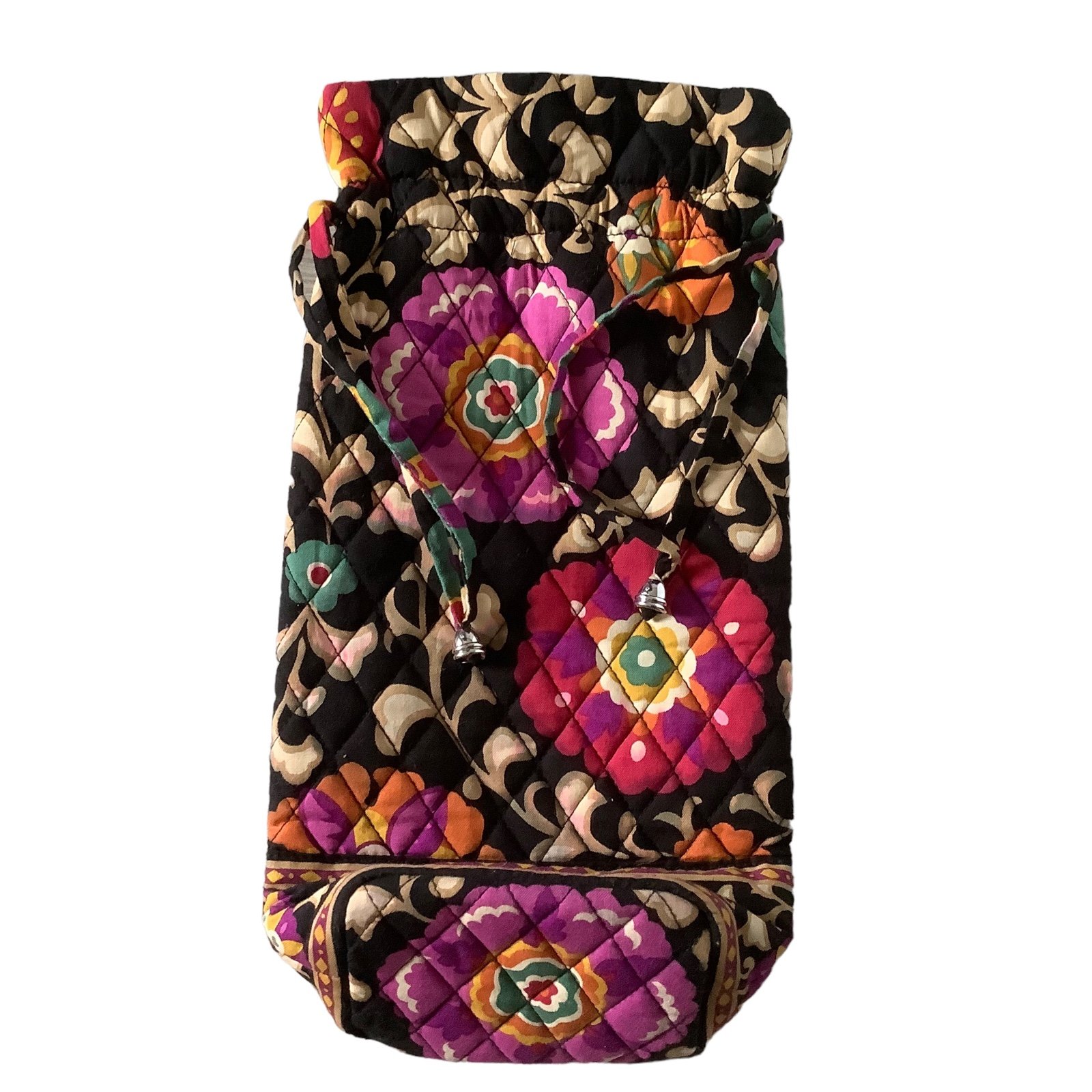 Vera Bradley Wine Shoulder Bags Mercari