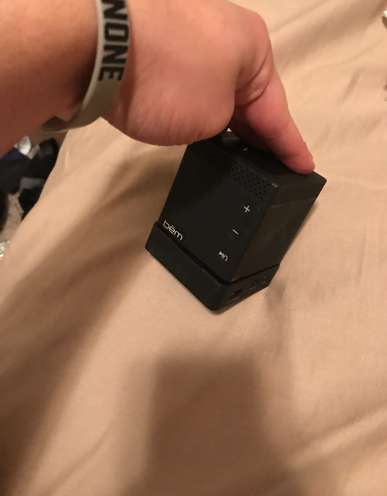 BT Speaker