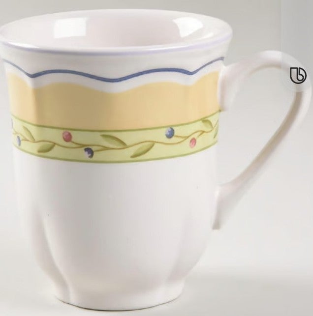 Provence Garden Mug