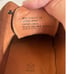 Florsheim Mens Shoes Sz 13D Postino Plain Toe Oxford Cognac Leather 15149-221 *