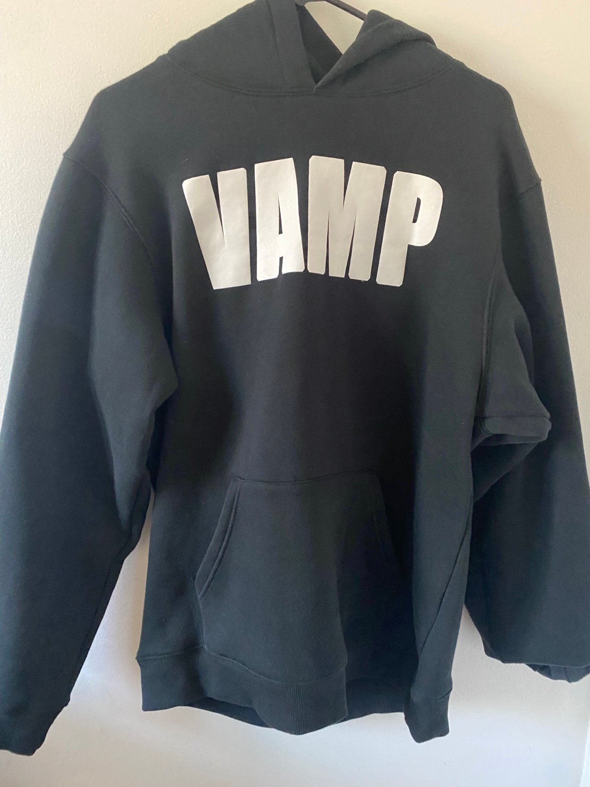 Playboi carti vamp hoodie