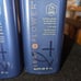 Leaf & Flower Damage Control Shampoo & Conditioner 2 Liters Duo Set w/Pumps!