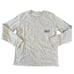 Boys Vineyard Vines Football Long Sleeve Tee- NWT