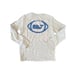 Boys Vineyard Vines Football Long Sleeve Tee- NWT