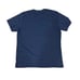 Nike Detroit Tigers Large Logo Navy Blue SS T-Shirt Mens XXL Baseball Fan Gear