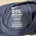 Nike Detroit Tigers Large Logo Navy Blue SS T-Shirt Mens XXL Baseball Fan Gear