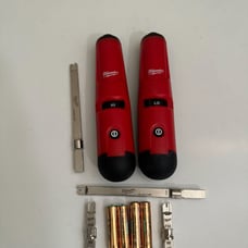 Milwaukee Punchdown Tool