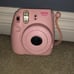 Polaroid camera