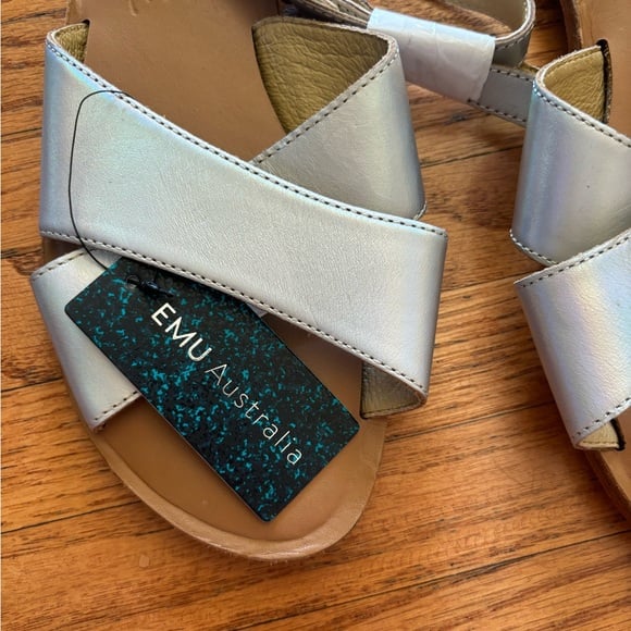 Emu strappy sandals