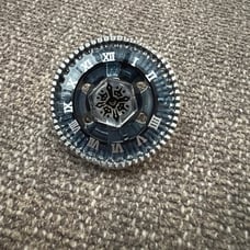 Twisted Tempo Beyblade 100% Authentic Hasbro