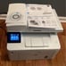 HP Lazer Jet Pro MFP M227 Like New