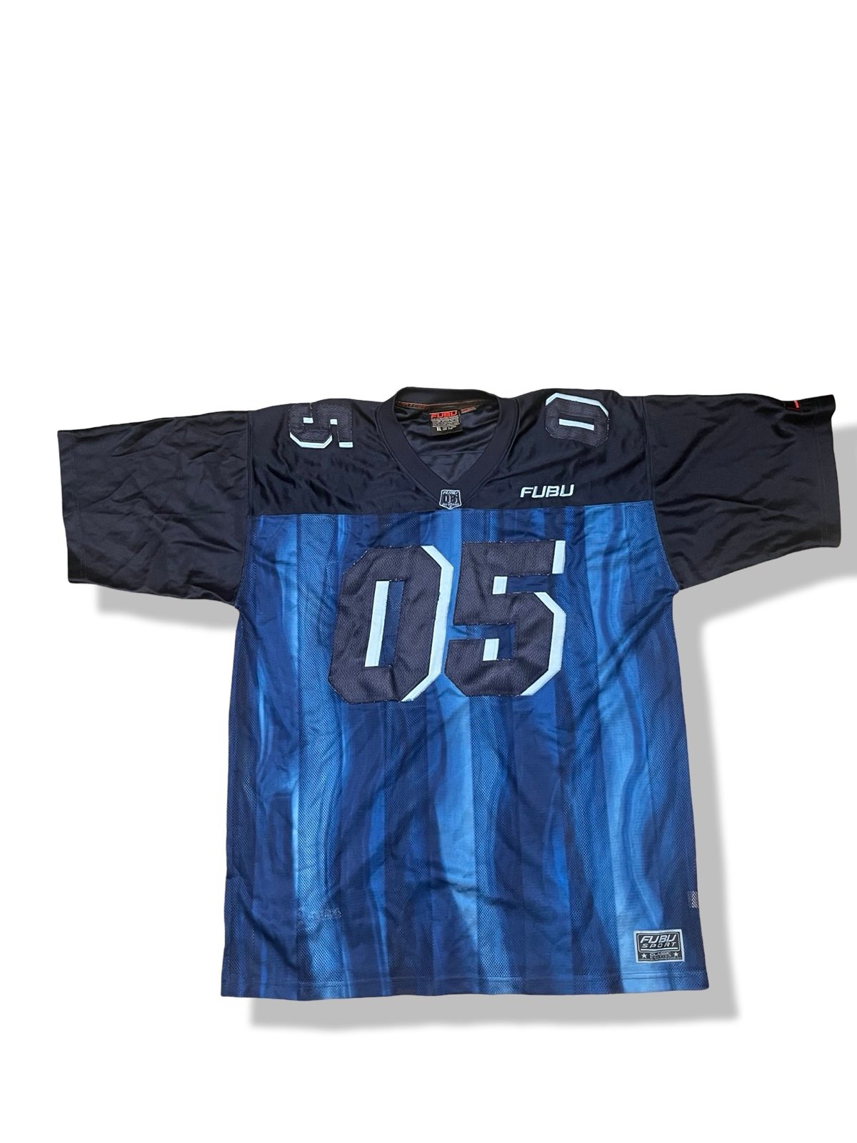 FUBU Heavyweight Active Jerseys for Men | Mercari