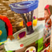 Step 2 water table/tower