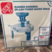 Step 2 water table/tower