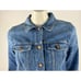 Madewell Classic Denim Jean Jacket Women M NWT Cotton Pockets Long Sleeve Blue