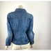 Madewell Classic Denim Jean Jacket Women M NWT Cotton Pockets Long Sleeve Blue