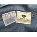 Madewell Classic Denim Jean Jacket Women M NWT Cotton Pockets Long Sleeve Blue