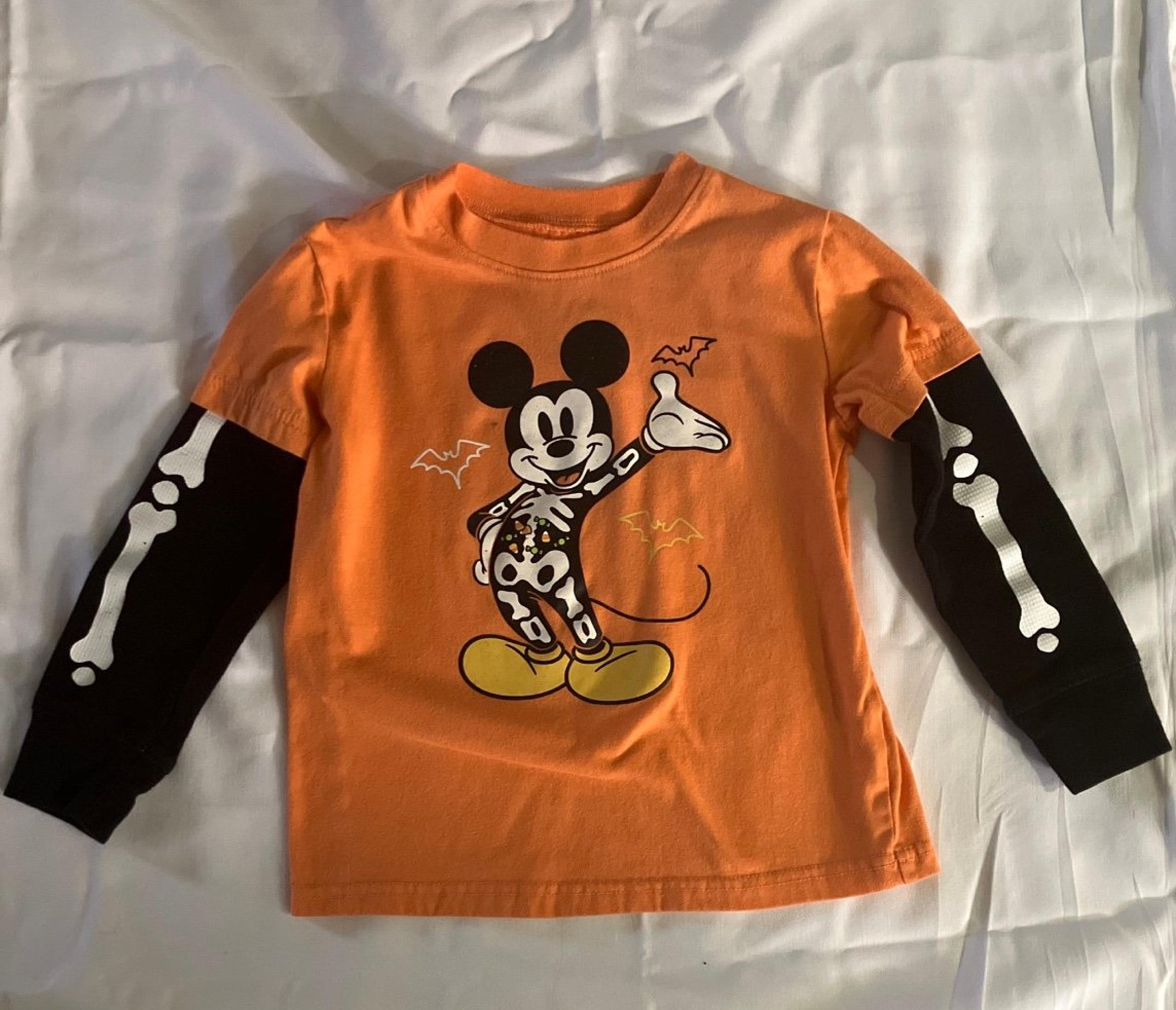 Mickey