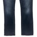 Paige Women's Hidden Hills Flare Blue Jeans Size 28 Long