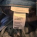 Paige Women's Hidden Hills Flare Blue Jeans Size 28 Long