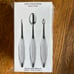Artis makeup brushes