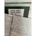 Linksoul Men's Golf Chino Straight Bamboo Chalk 5 Pocket Pant NWT 40R 130