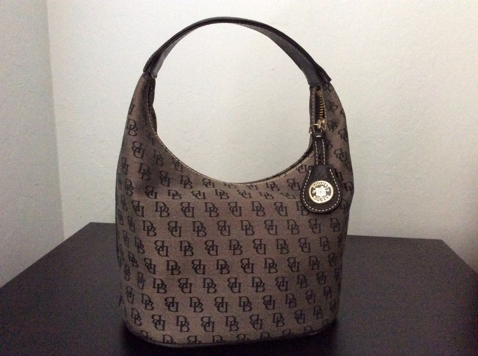 purse
