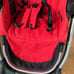 City Select single stroller