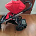 City Select single stroller