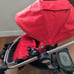City Select single stroller