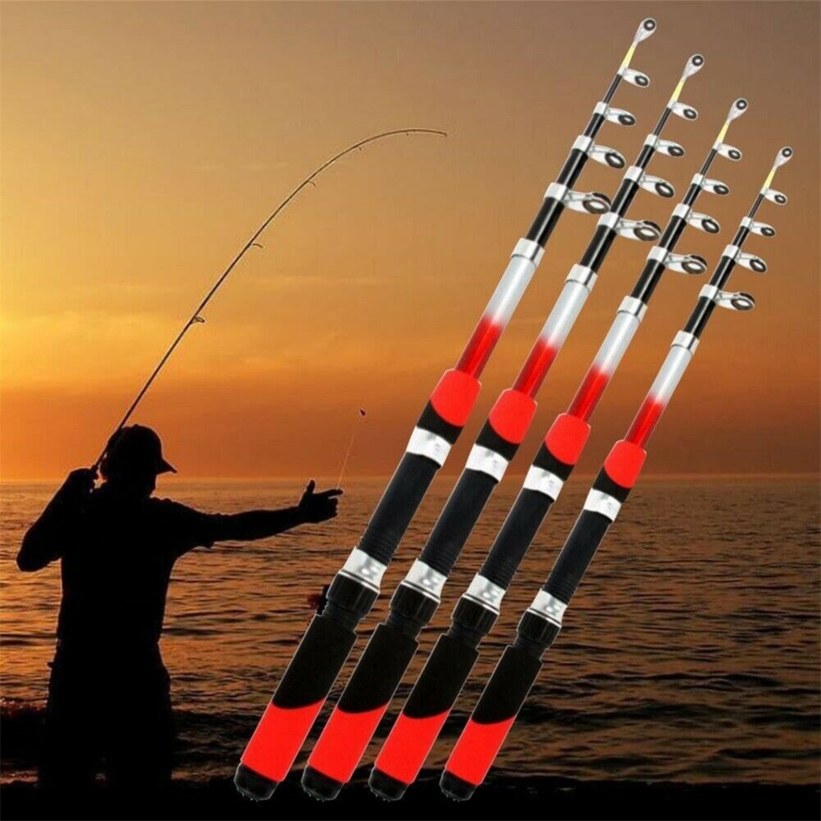 Fishing Rod