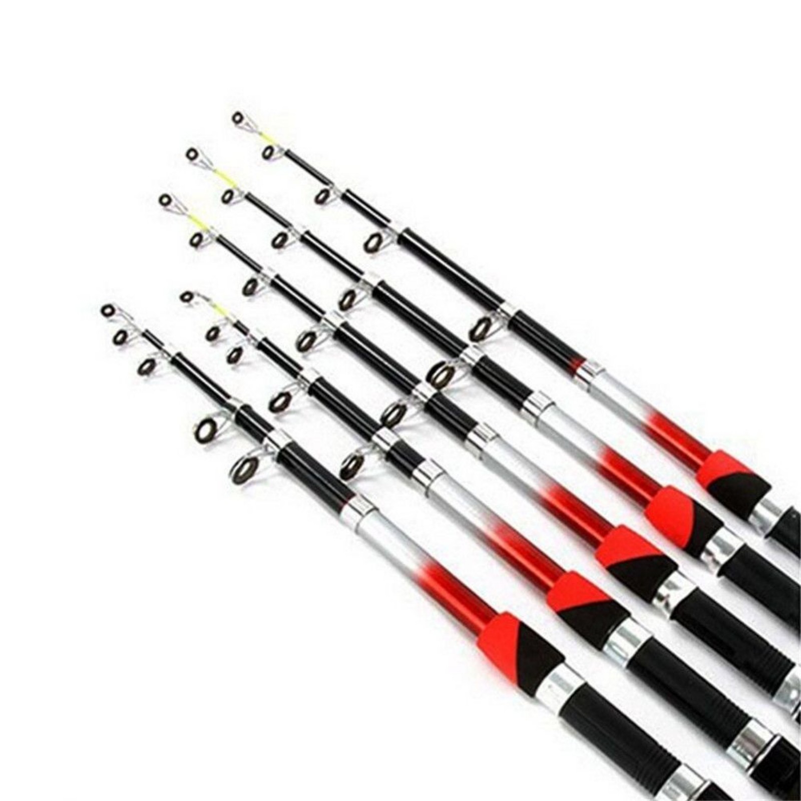 Fishing Rod - detail