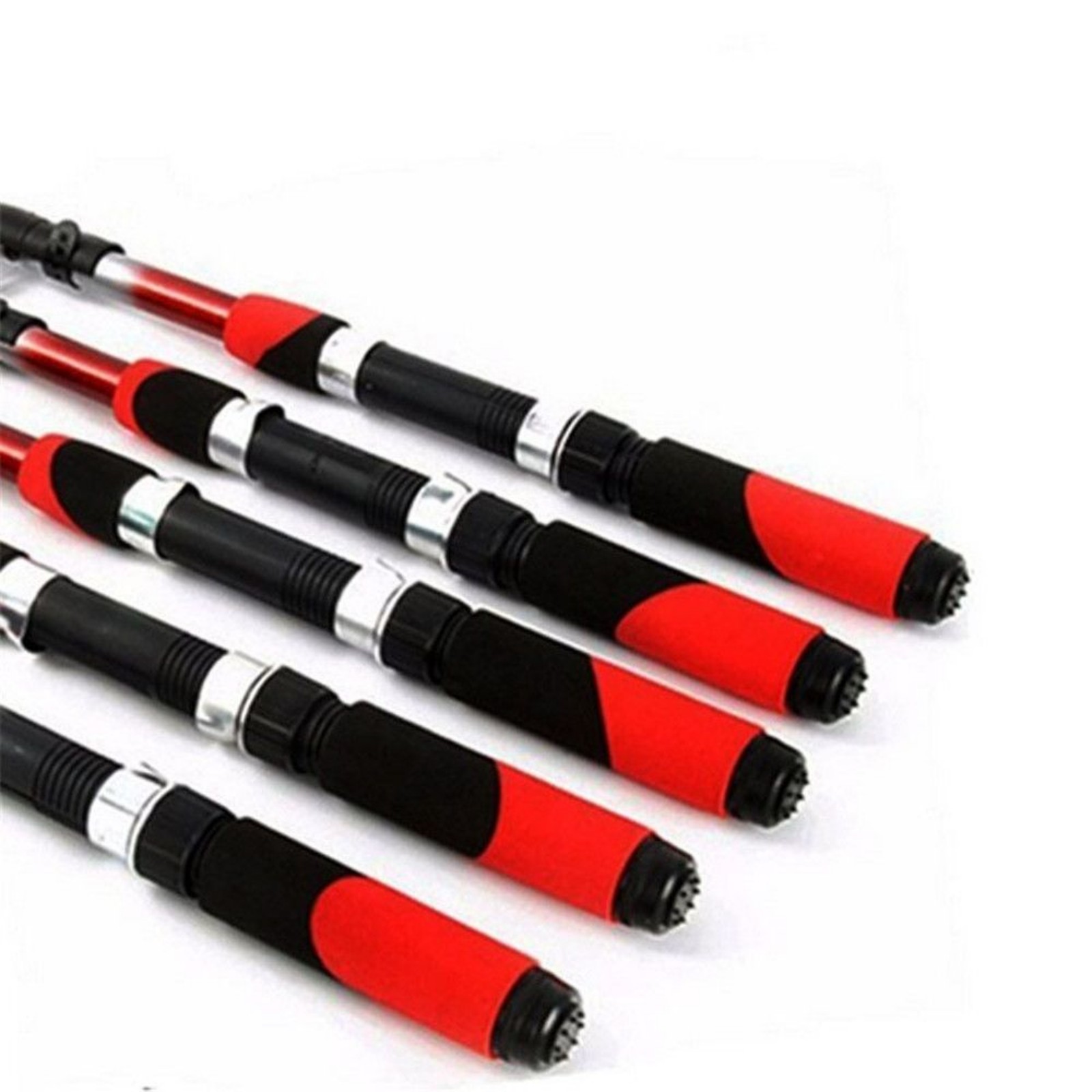 Fishing Rod - detail