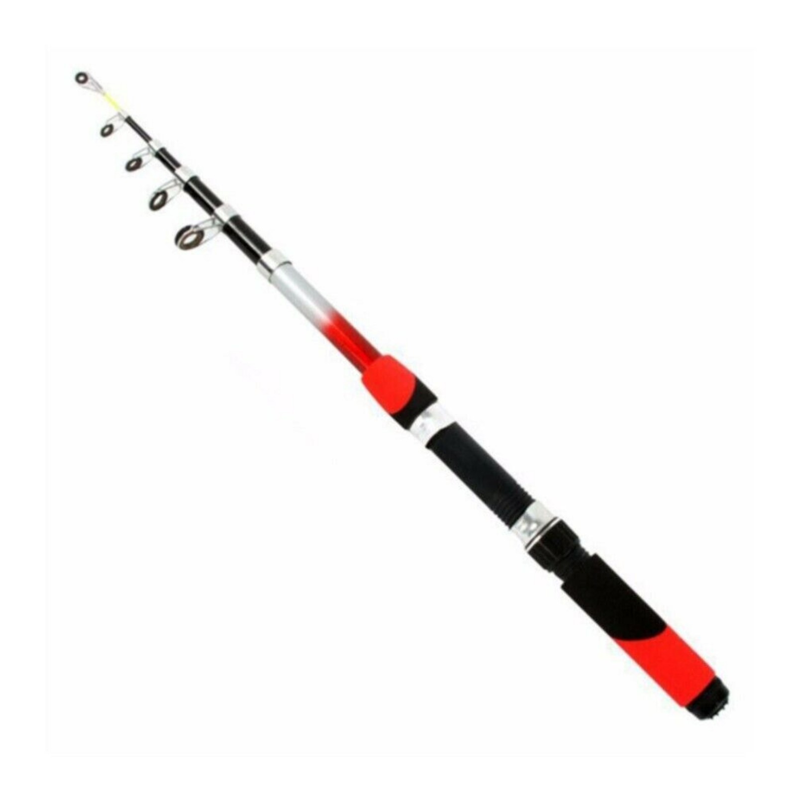 Fishing Rod - detail