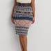 Lauren Ralph Lauren Geo Skirt NWT - XL 75