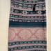 Lauren Ralph Lauren Geo Skirt NWT - XL 75