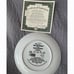 Disney land 40th year anniversary collectible plates