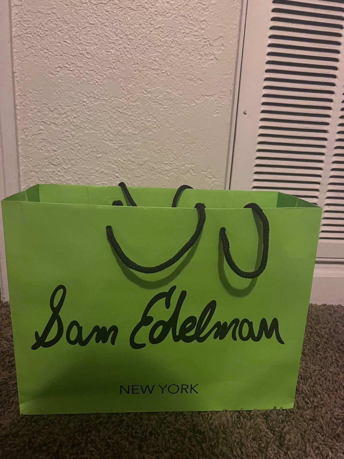 Sam Edelman Tully