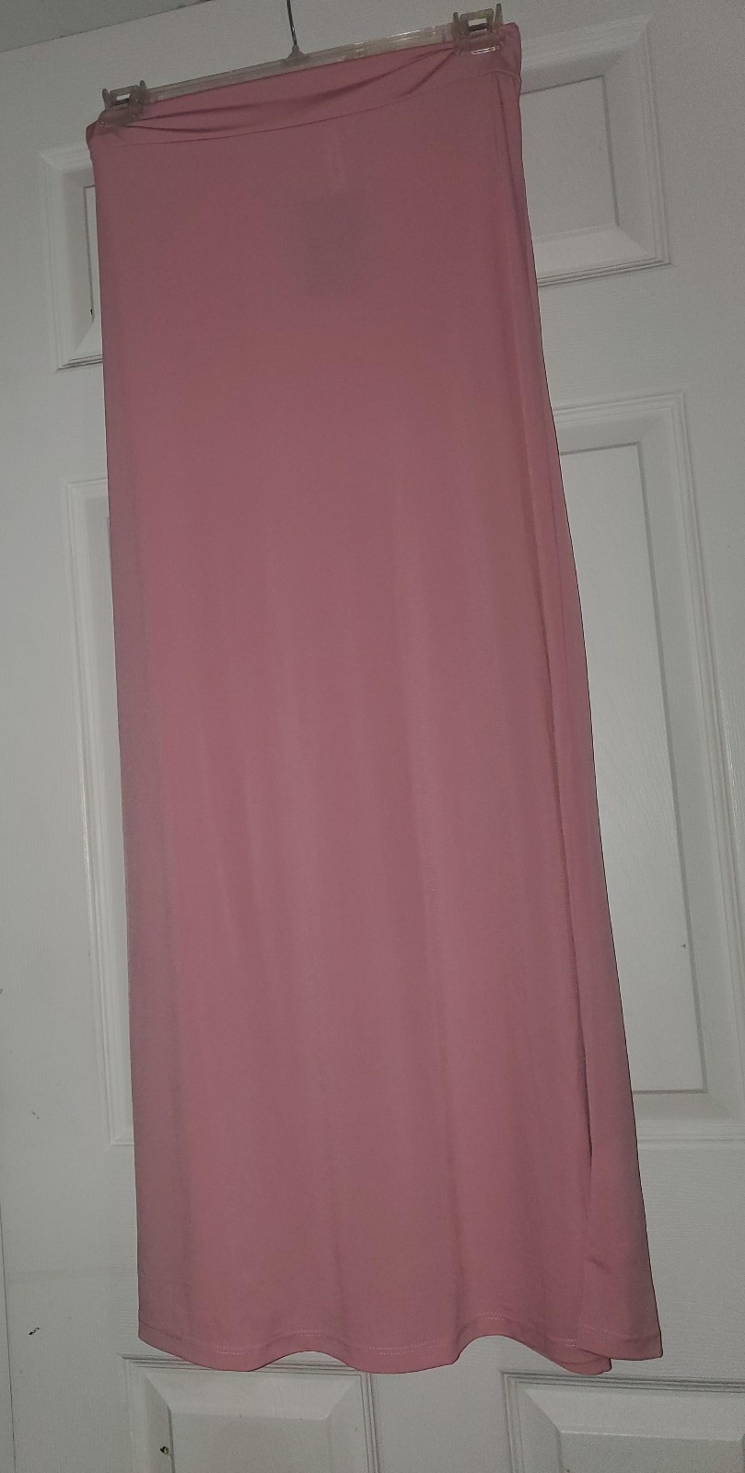 2X MAXI SKIRT BY PIPHANY BNWT