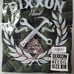 DIXXON Flannel RECOIL Flannel Shirt - Men's 2XL Tall